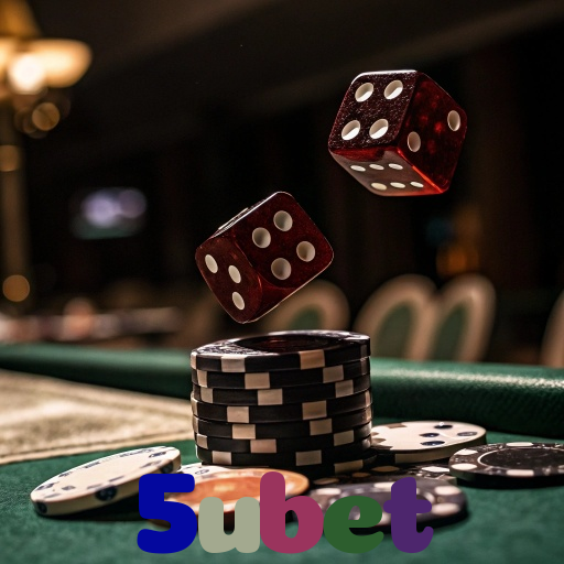 5ubet:Aposte nas melhores slots e conquiste prêmios como nunca!