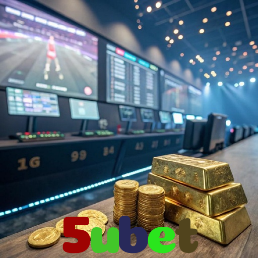 5ubet:Jogue poker, aposte no futebol e ganhe em grandes jogos de cassino!