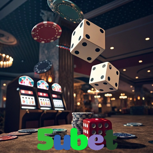 5ubet:Aposte no futebol, jogue poker e conquiste vitórias épicas!