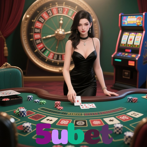5ubet:Aposte no futebol, jogue poker e conquiste vitórias épicas!