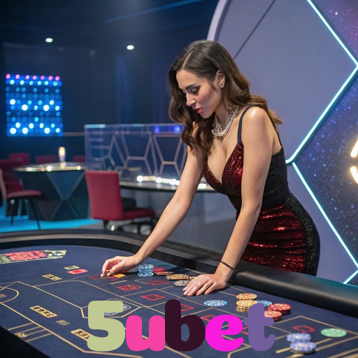 5ubet：Aposte no futebol, jogue poker e conquiste vitórias épicas!