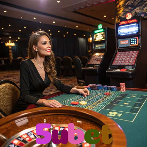 5ubet：Jogue poker, aposte no futebol e ganhe em grandes jogos de cassino!