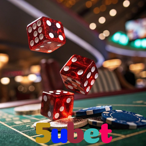5ubet：Aposte no futebol, jogue poker e conquiste vitórias épicas!