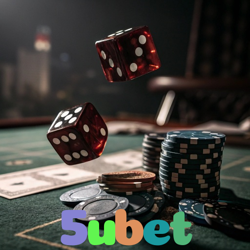 5ubet：Aposte nas melhores slots e conquiste prêmios como nunca!