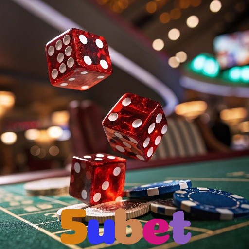 5ubet:Aposte no futebol, jogue poker e conquiste vitórias épicas!