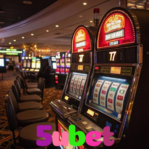 5ubet:Aposte no futebol, jogue poker e conquiste vitórias épicas!