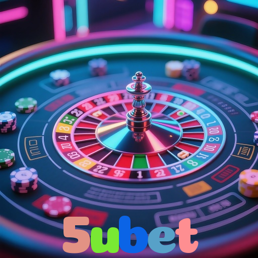 5ubet：Aposte no futebol, jogue poker e conquiste vitórias épicas!