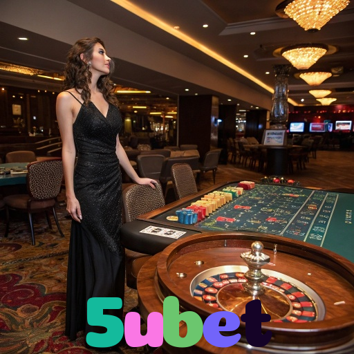 5ubet:Jogue poker, aposte no futebol e ganhe em grandes jogos de cassino!