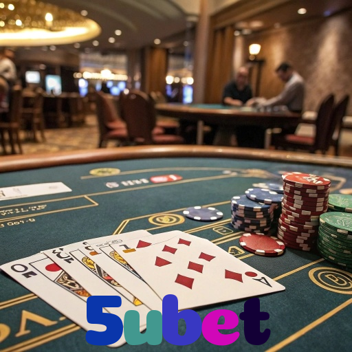 5ubet:Aposte nas melhores slots e conquiste prêmios como nunca!