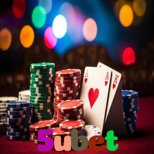 5ubet:Aposte nas melhores slots e conquiste prêmios como nunca!