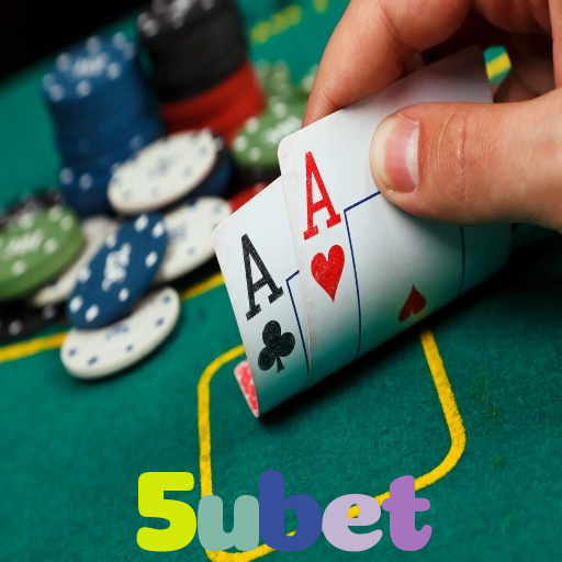 5ubet:Aposte nas melhores slots e conquiste prêmios como nunca!
