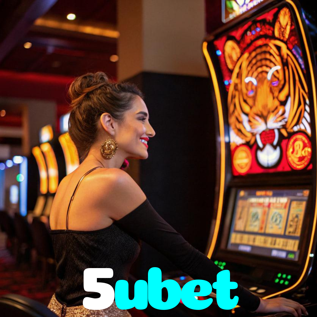 5ubet:Jogue poker, aposte no futebol e ganhe em grandes jogos de cassino!