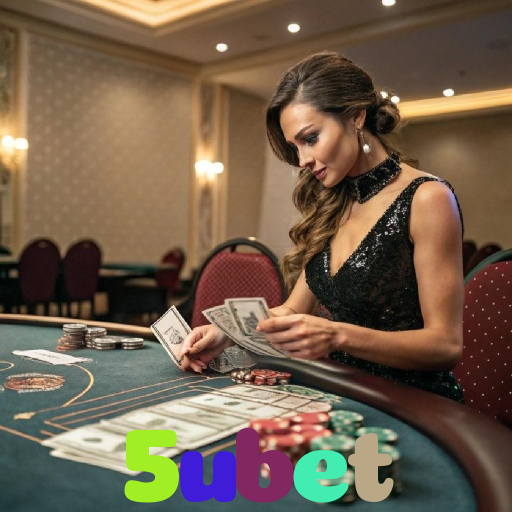 5ubet：Jogue poker, aposte no futebol e ganhe em grandes jogos de cassino!