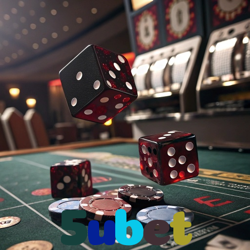 5ubet:Aposte no futebol, jogue poker e conquiste vitórias épicas!