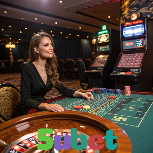 5ubet:Aposte no futebol, jogue poker e conquiste vitórias épicas!