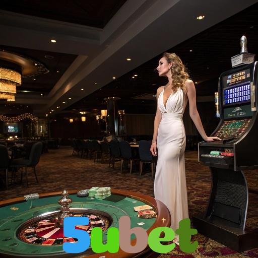 5ubet:Jogue poker, aposte no futebol e ganhe em grandes jogos de cassino!