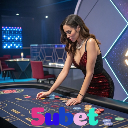 5ubet:Aposte nas melhores slots e conquiste prêmios como nunca!