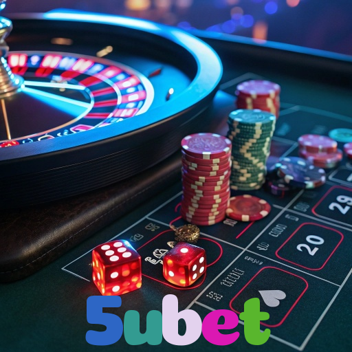 5ubet：Aposte nas melhores slots e conquiste prêmios como nunca!