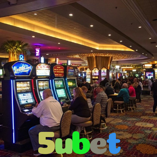 5ubet：Jogue poker, aposte no futebol e ganhe em grandes jogos de cassino!