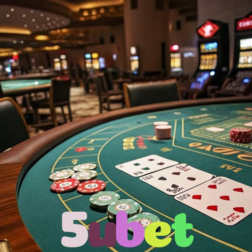 5ubet:Aposte nas melhores slots e conquiste prêmios como nunca!