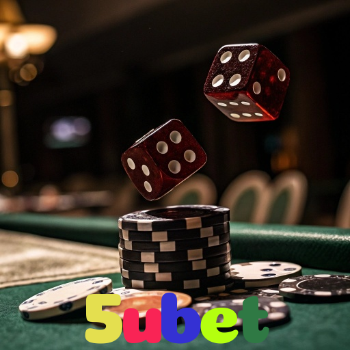 5ubet：Aposte nas melhores slots e conquiste prêmios como nunca!