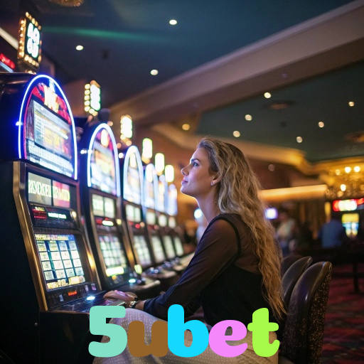 5ubet:Jogue poker, aposte no futebol e ganhe em grandes jogos de cassino!