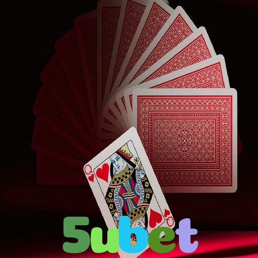 5ubet:Jogue poker, aposte no futebol e ganhe em grandes jogos de cassino!