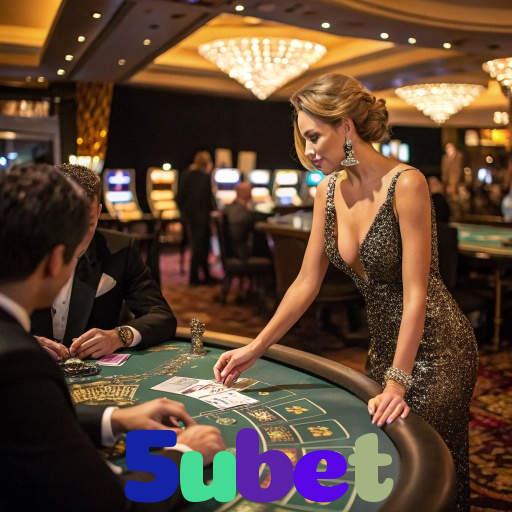 5ubet：Aposte no futebol, jogue poker e conquiste vitórias épicas!
