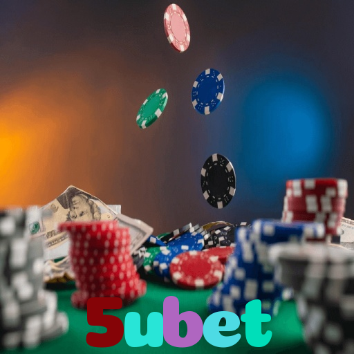 5ubet:Aposte no futebol, jogue poker e conquiste vitórias épicas!