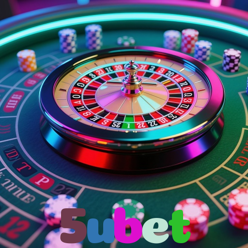 5ubet：Jogue poker, aposte no futebol e ganhe em grandes jogos de cassino!