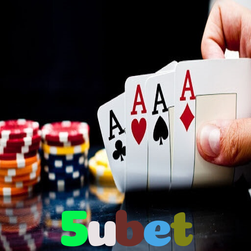 5ubet:Aposte nas melhores slots e conquiste prêmios como nunca!
