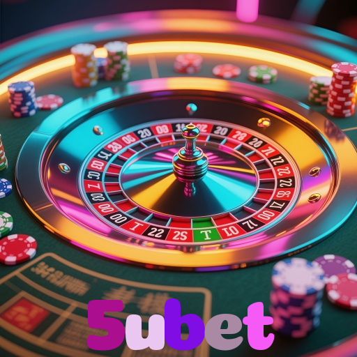 5ubet：Aposte nas melhores slots e conquiste prêmios como nunca!