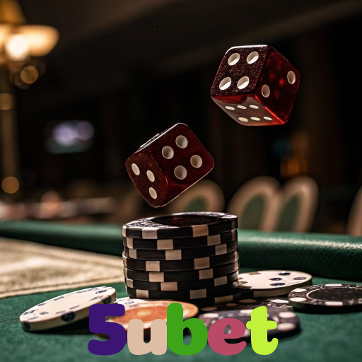 5ubet:Aposte no futebol, jogue poker e conquiste vitórias épicas!