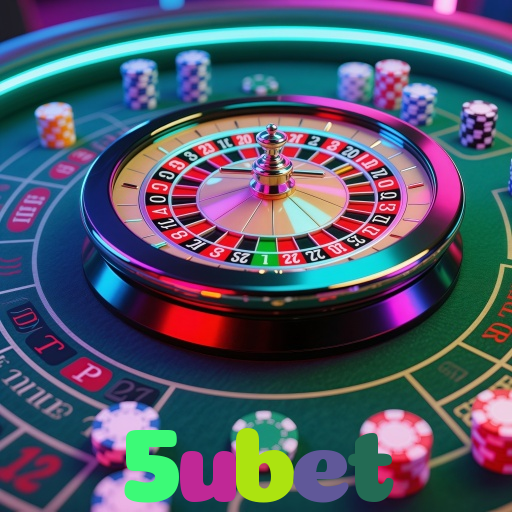 5ubet:Aposte no futebol, jogue poker e conquiste vitórias épicas!