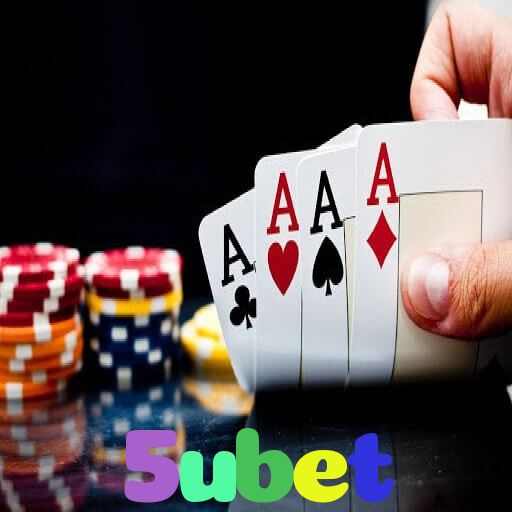 5ubet:Aposte nas melhores slots e conquiste prêmios como nunca!