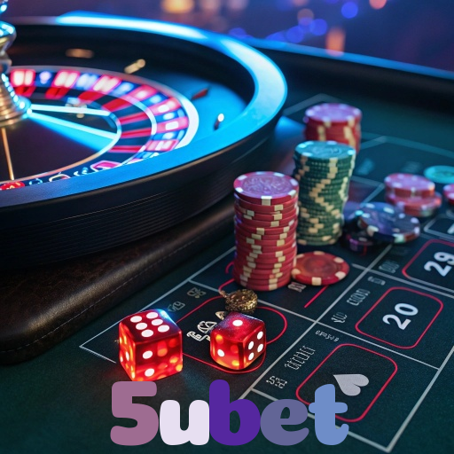 5ubet:Jogue poker, aposte no futebol e ganhe em grandes jogos de cassino!