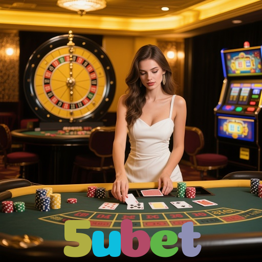 5ubet:Aposte no futebol, jogue poker e conquiste vitórias épicas!