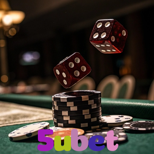 5ubet:Jogue poker, aposte no futebol e ganhe em grandes jogos de cassino!