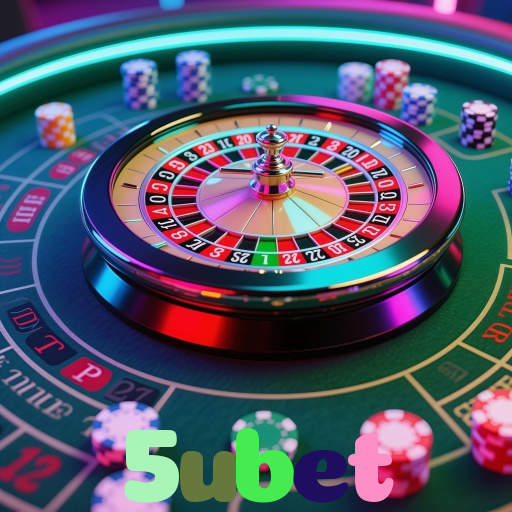 5ubet：Aposte no futebol, jogue poker e conquiste vitórias épicas!